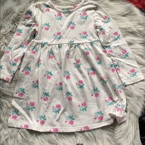 Old navy dress size 4T